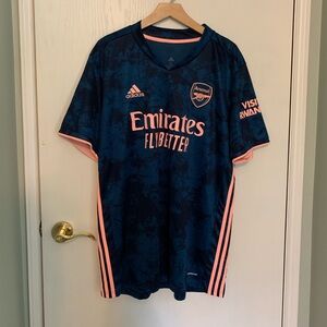 Arsenal Jersey